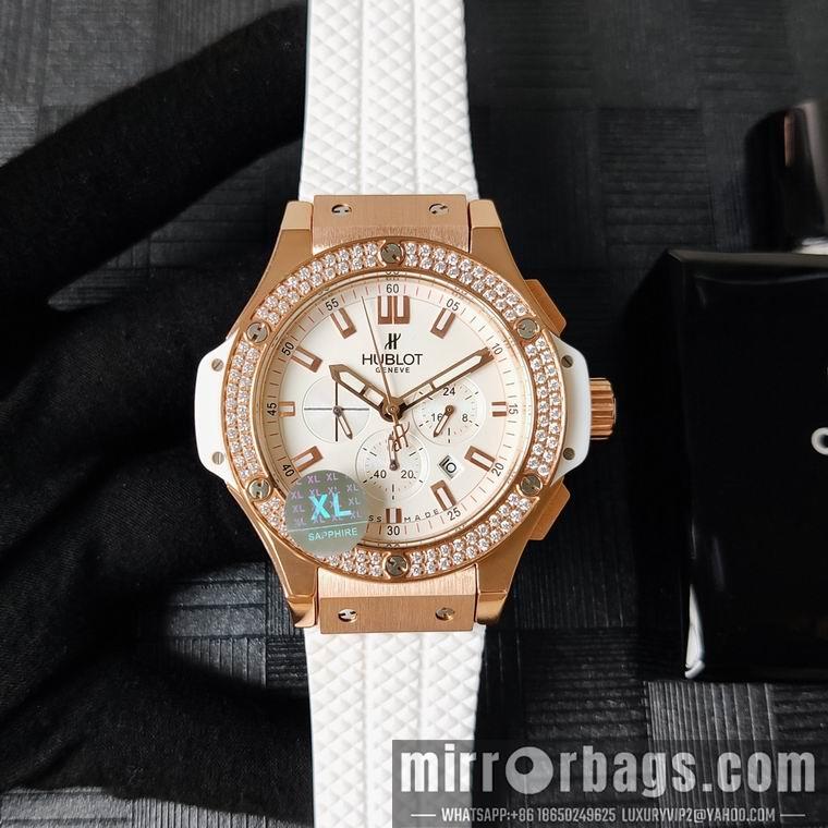 Replica Hublot men 45X12mm M12