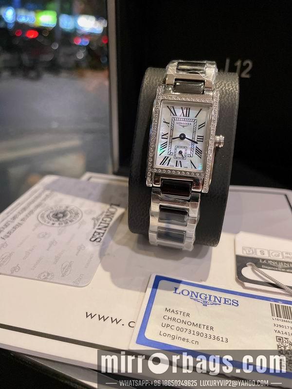 Replica Longines 33X22mm 102203