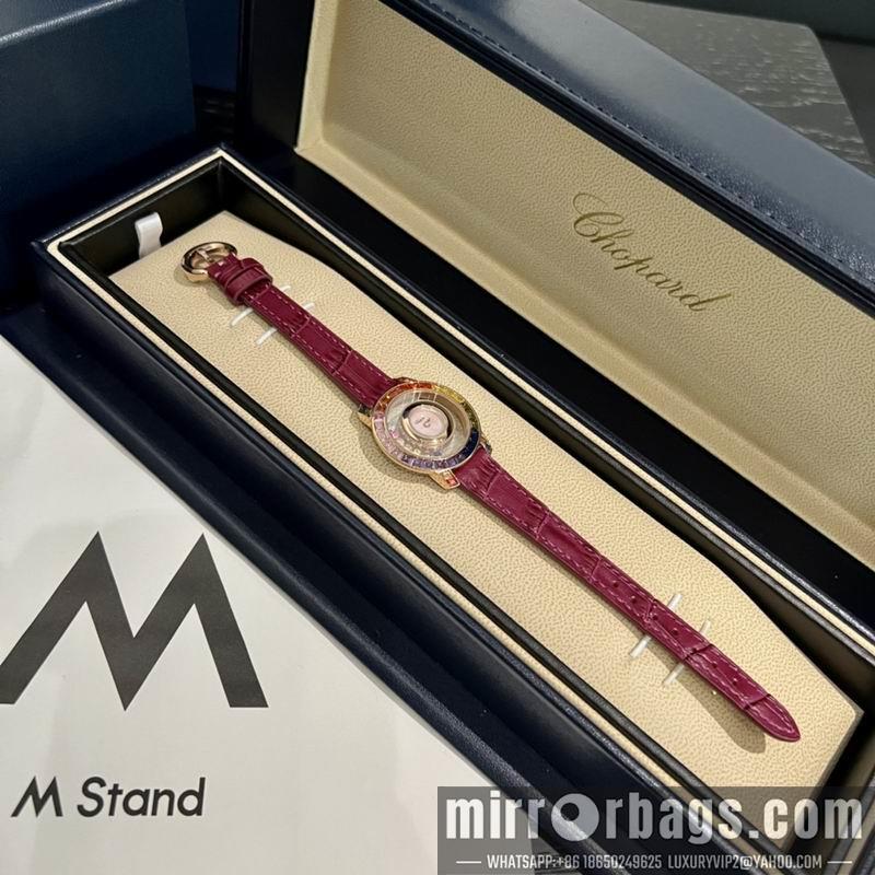 Replica Chopard watch 121889
