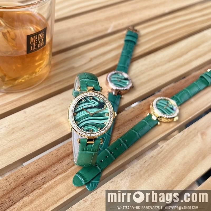 Replica Gucci 27mm 32mm 080636