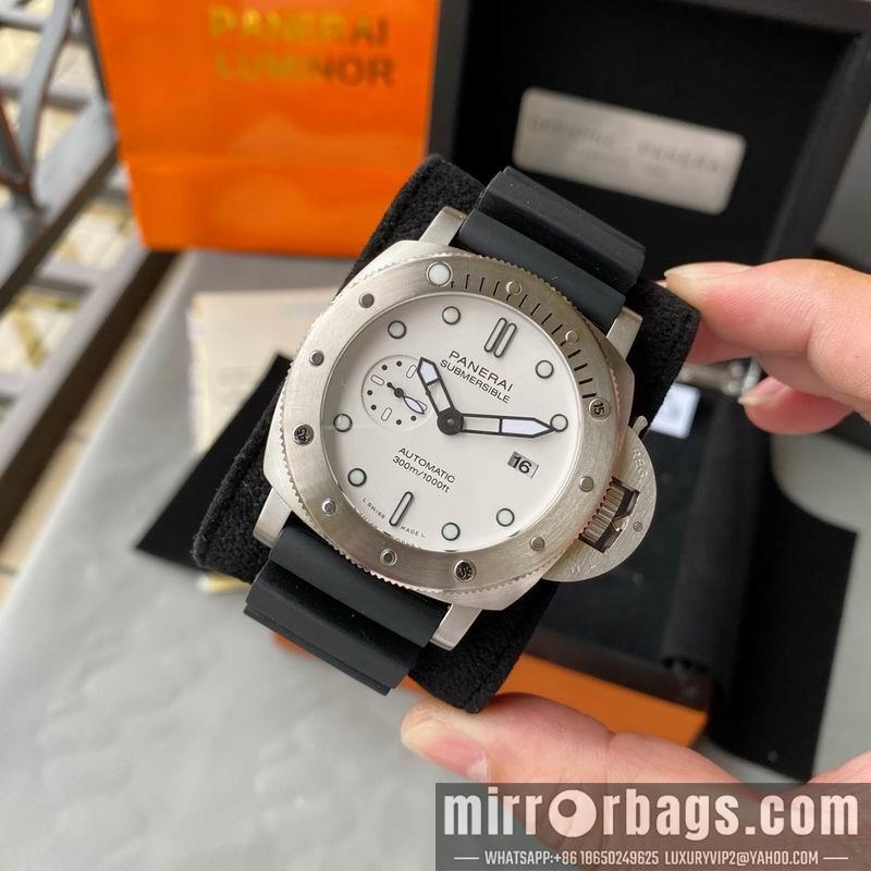 Replica Panerai 47mm 102357