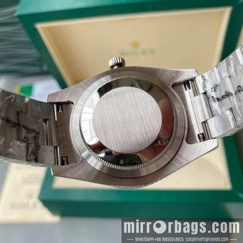Replica Rolex watch 123102