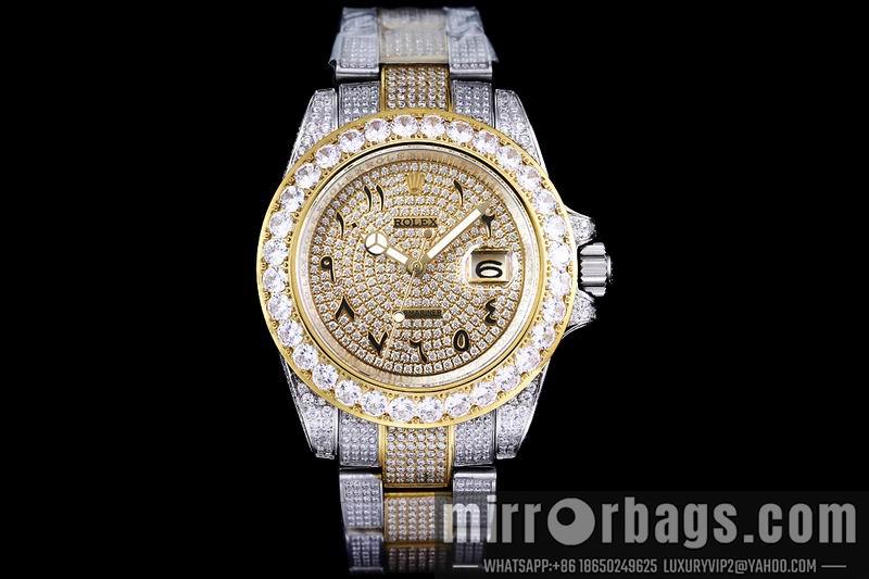Replica Rolex 42mm 050420
