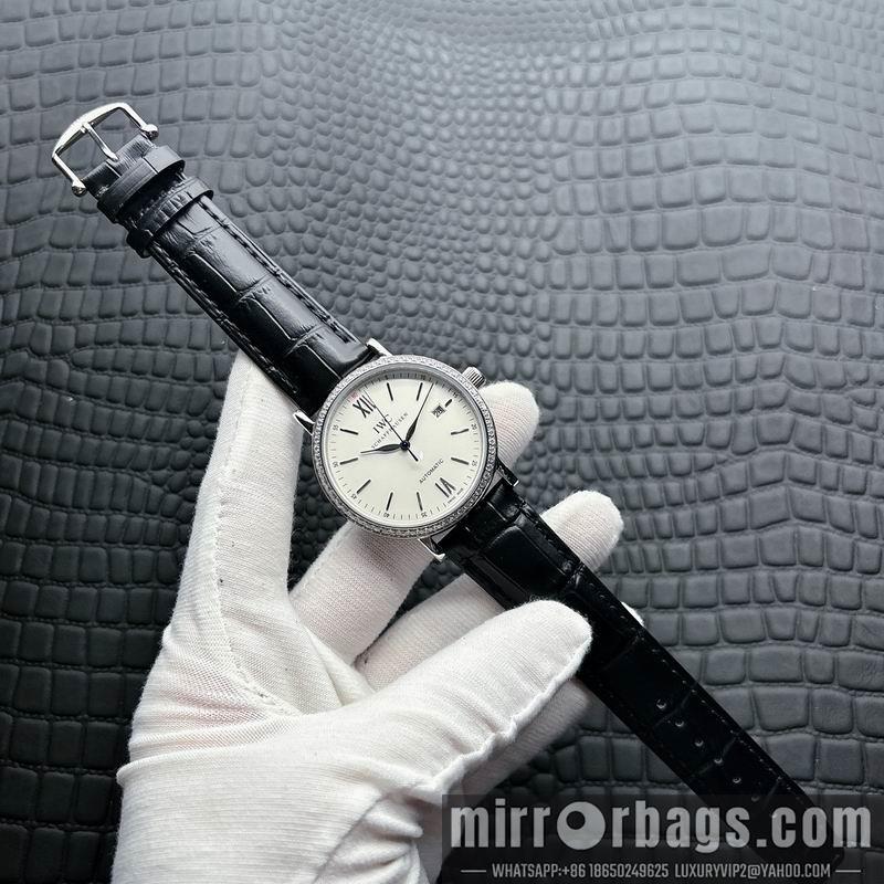Replica IWC 40mm 0427106