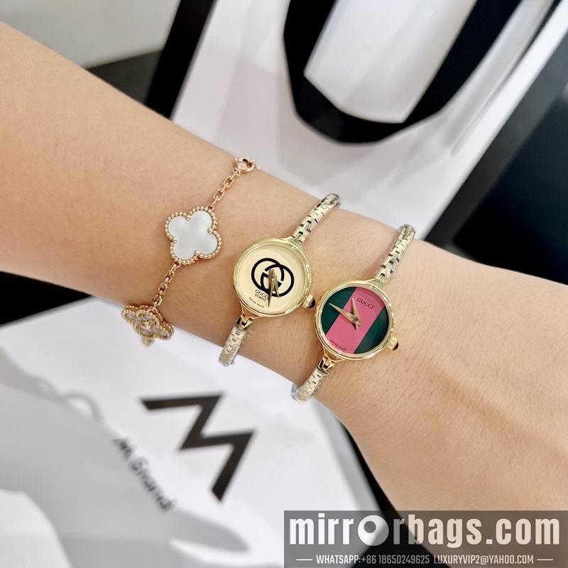 Replica Gucci 23mm 022243