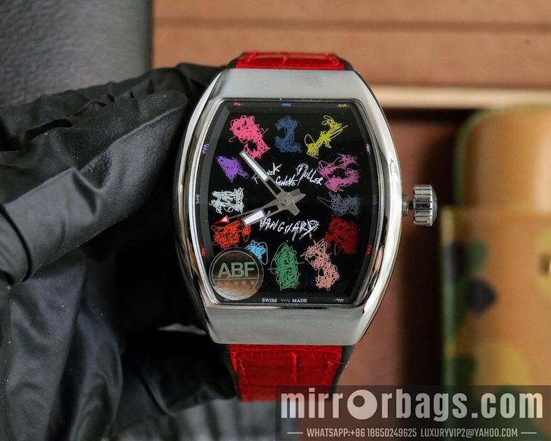Replica Franck Muller 44X53.7mm 090950