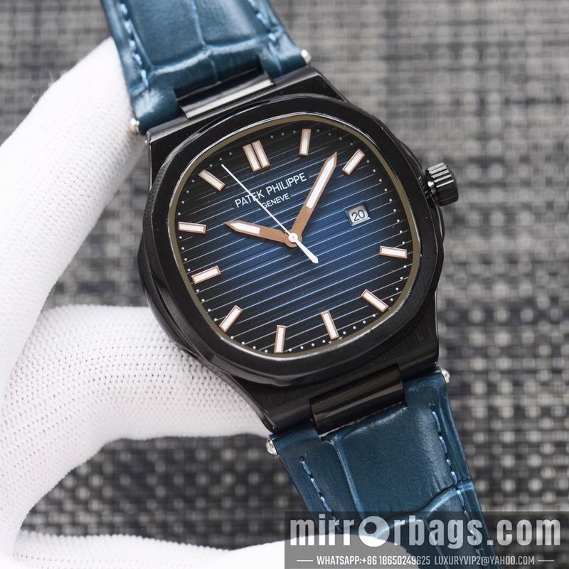 Replica Patek Philippe 43X12mm 062811