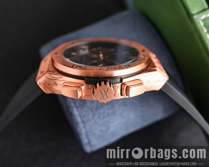 Replica Hublot 45X11.5mm 032021