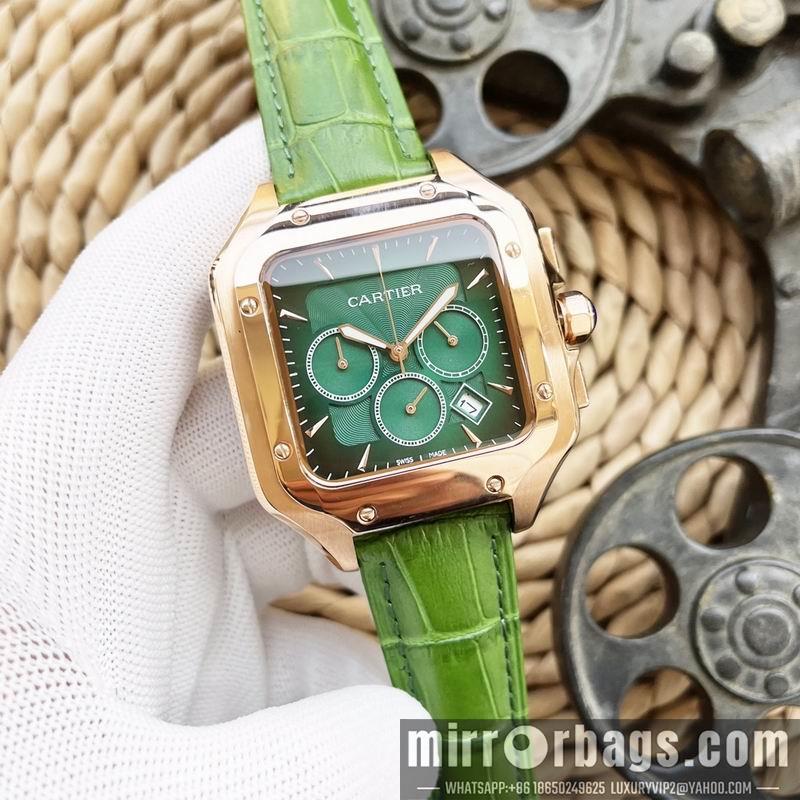 Replica Cartier 45X13mm 031670