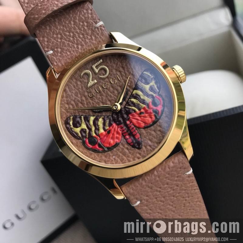 Replica Gucci 37mm 112043
