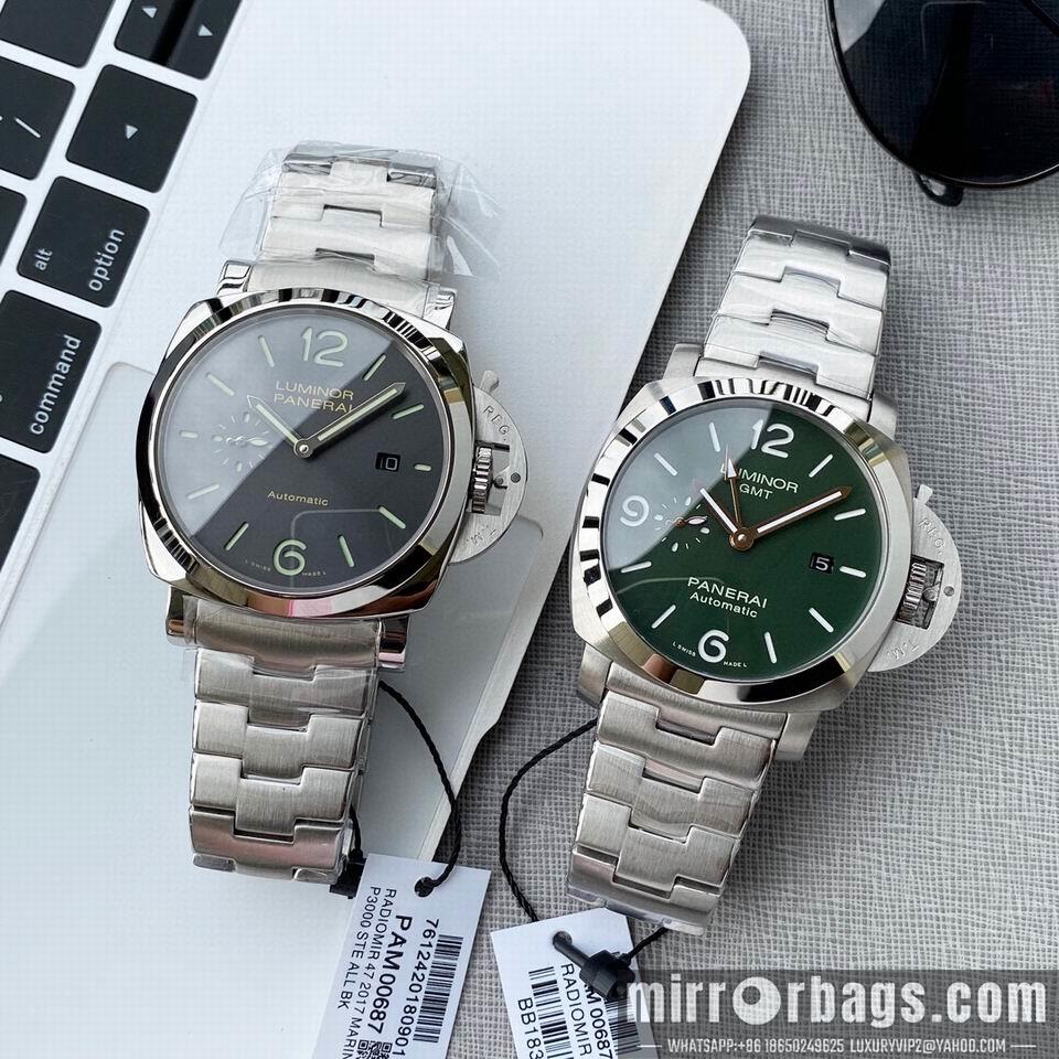 Replica Panerai watch mb110603