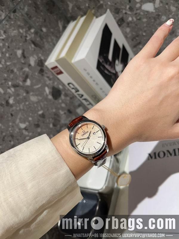 Replica Omega 34mm 082288