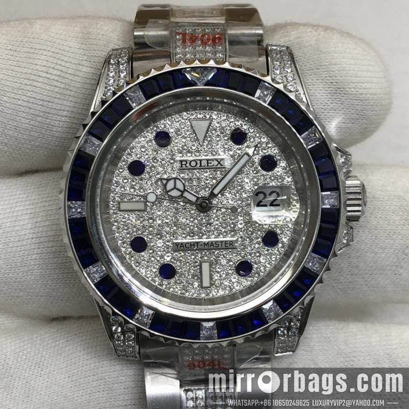 Replica Rolex watch 050799