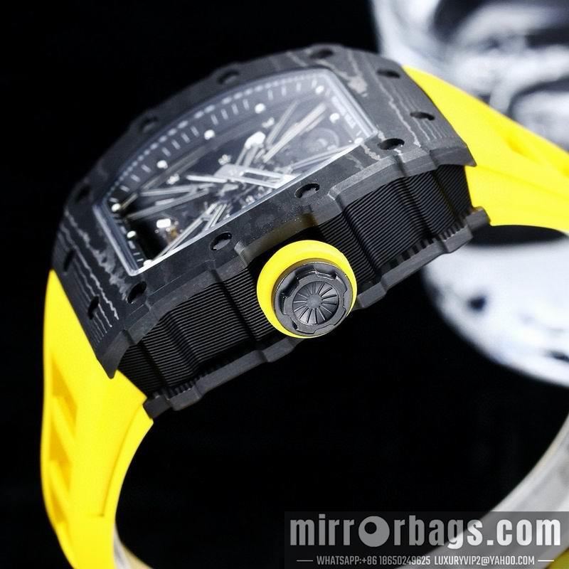 Replica Richard Mille 45X15mm 082923