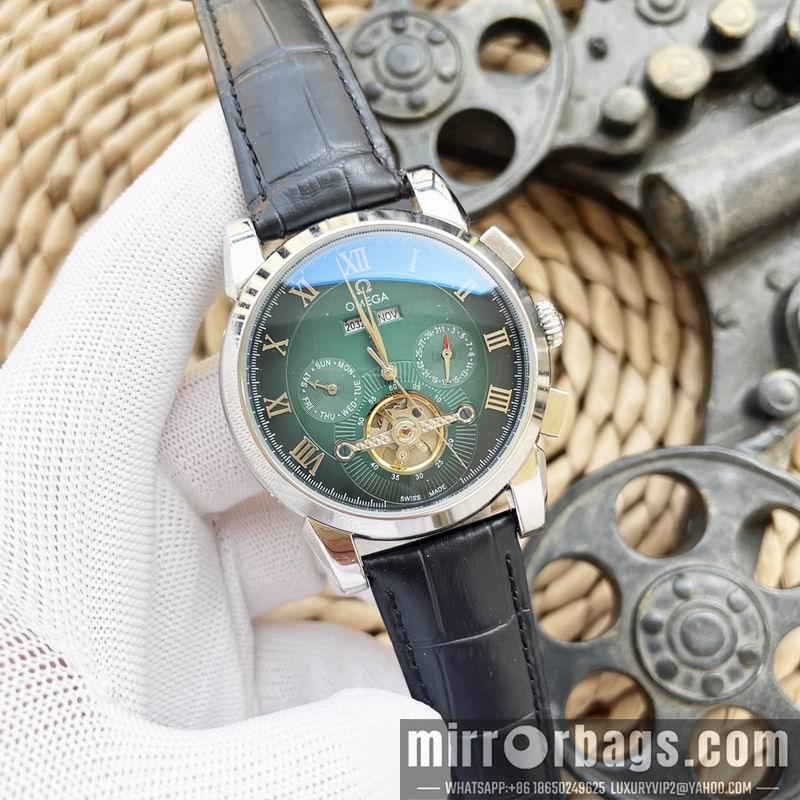 Replica Omega 43X12mm 041449