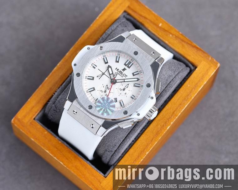 Replica Hublot men 48X12mm M02
