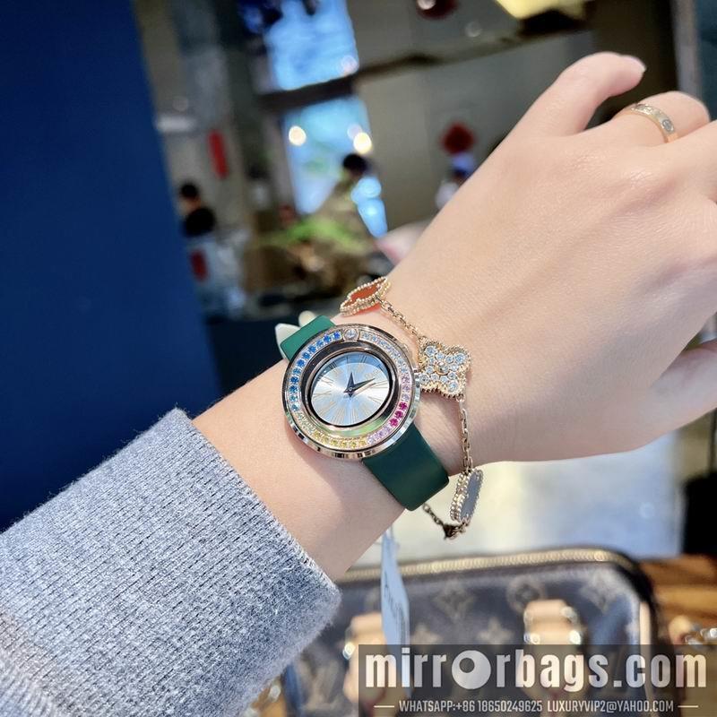 Replica Piaget 29mm 121596