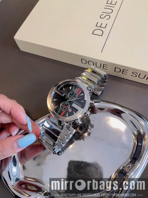Replica Gucci 45mm 063003