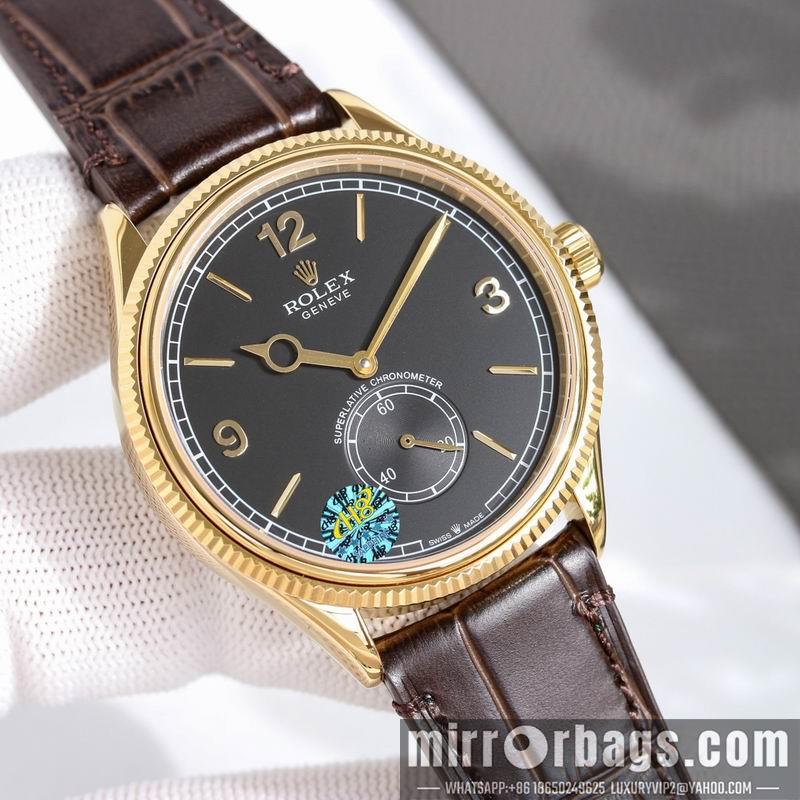 Replica Rolex 39X10.5mm 0830180