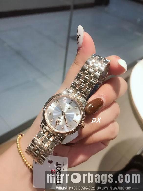 Replica Tissot W30 M40mm 2nms36