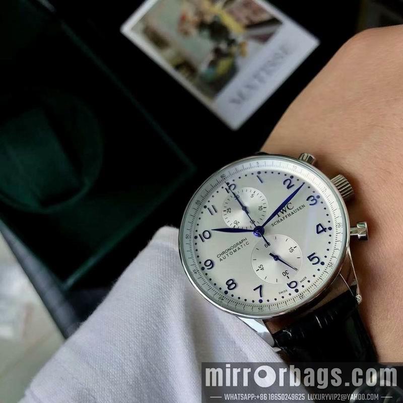 Replica IWC watch 050303