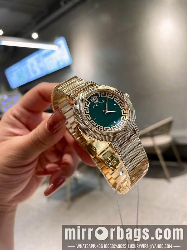 Replica Versace 36mm 063001