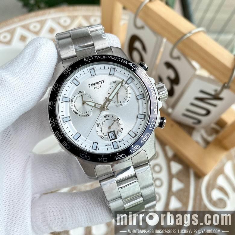 Replica Tissot watch mb 062101