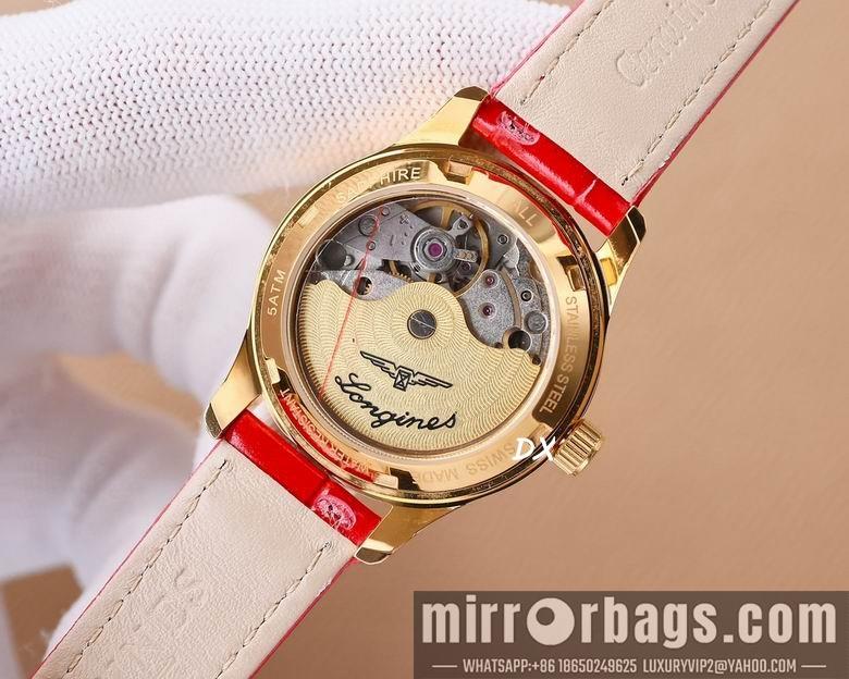 Replica Longines 33x10mm 12nms91