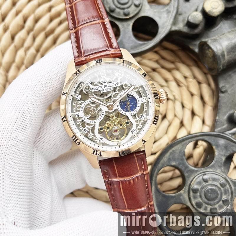 Replica Patek Philippe 43X12mm 041479