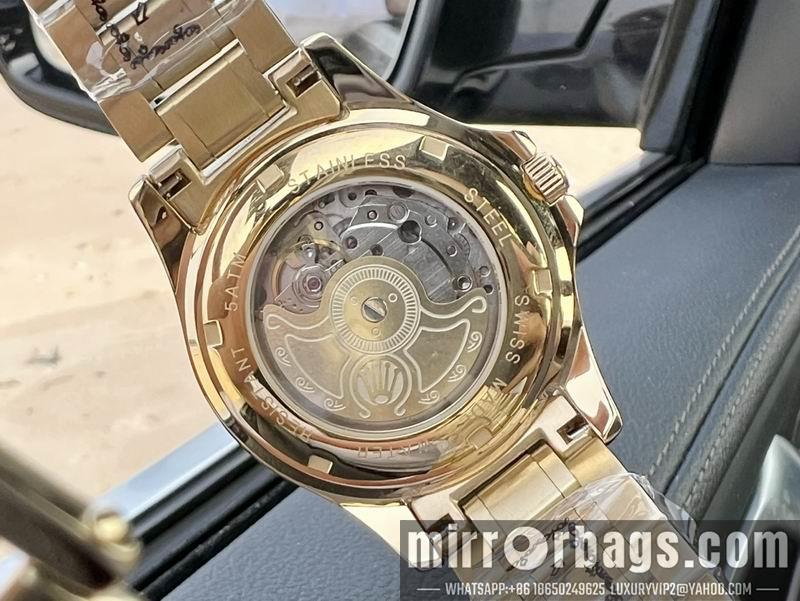 Replica Rolex 40mm 050617