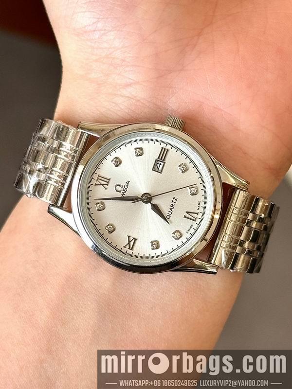 Replica Omega M39mm W28mm 022459