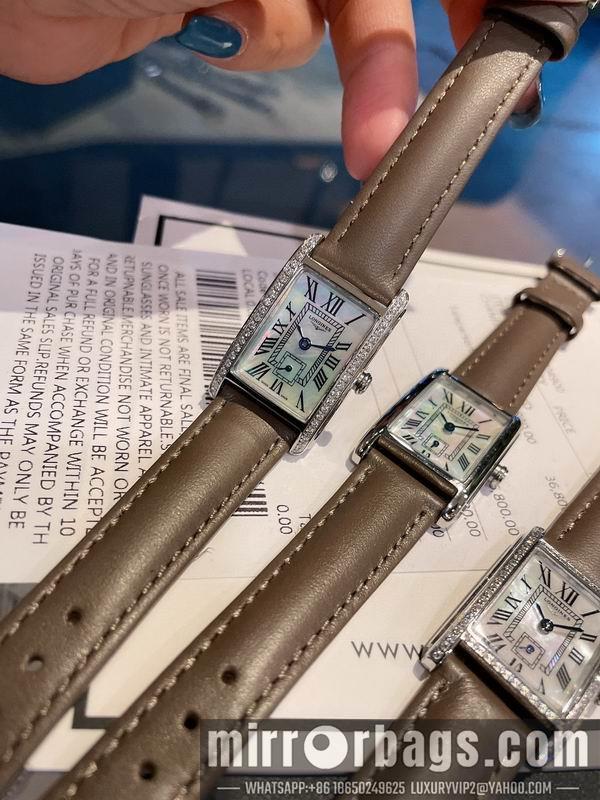 Replica Longines 33X22mm 041655