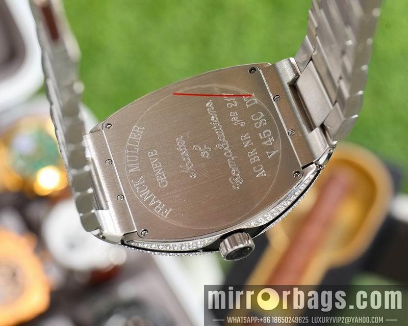 Replica Franck Muller 44X54mm 032010