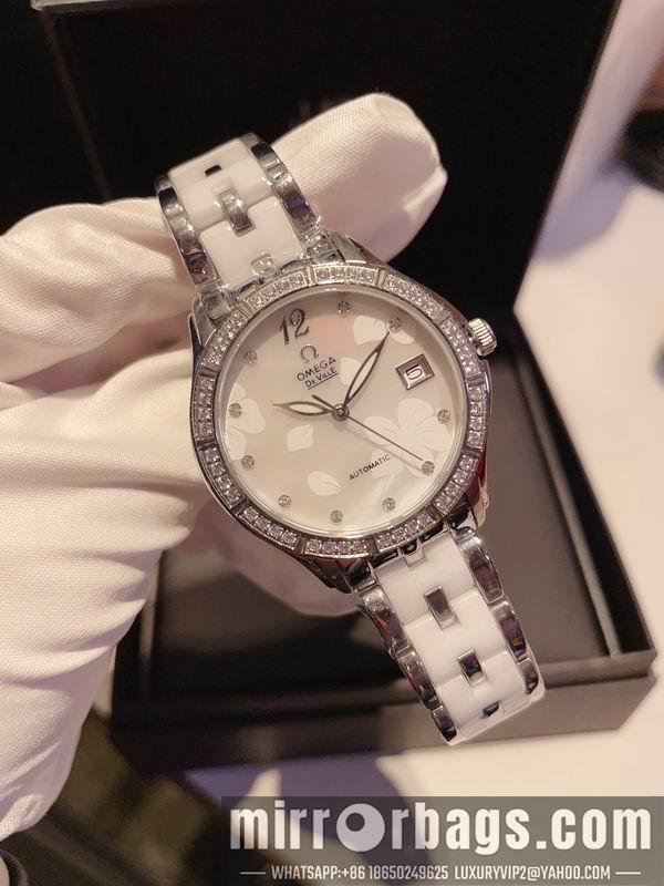 Replica Omega 35X8mm 050602