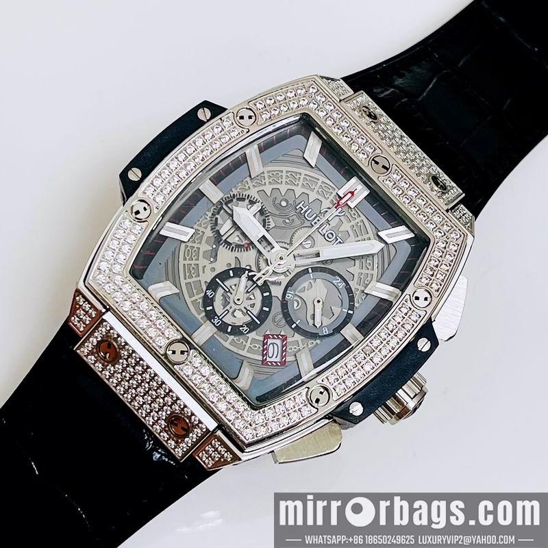 Replica Hublot 40.6X42.8X15.9mm 082743