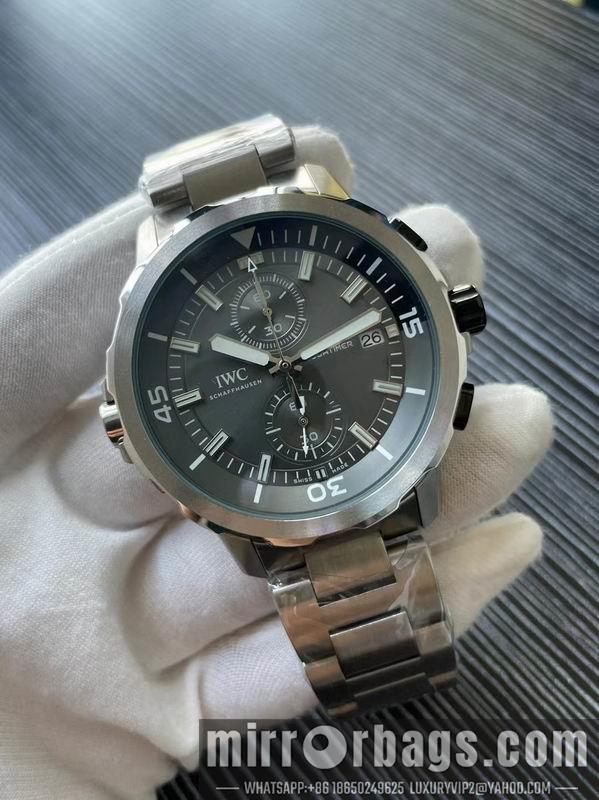 Replica IWC watch 110980