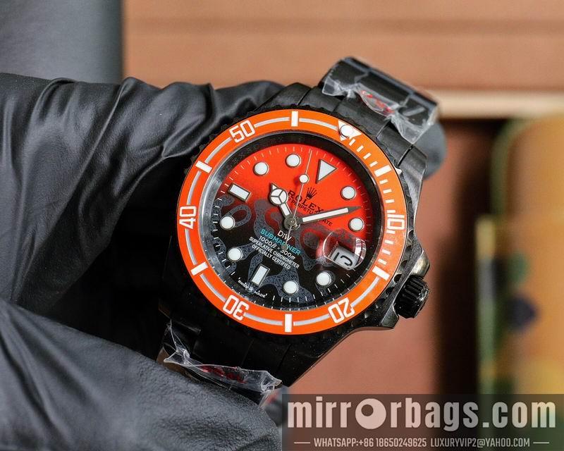 Replica Rolex 40mm 033109