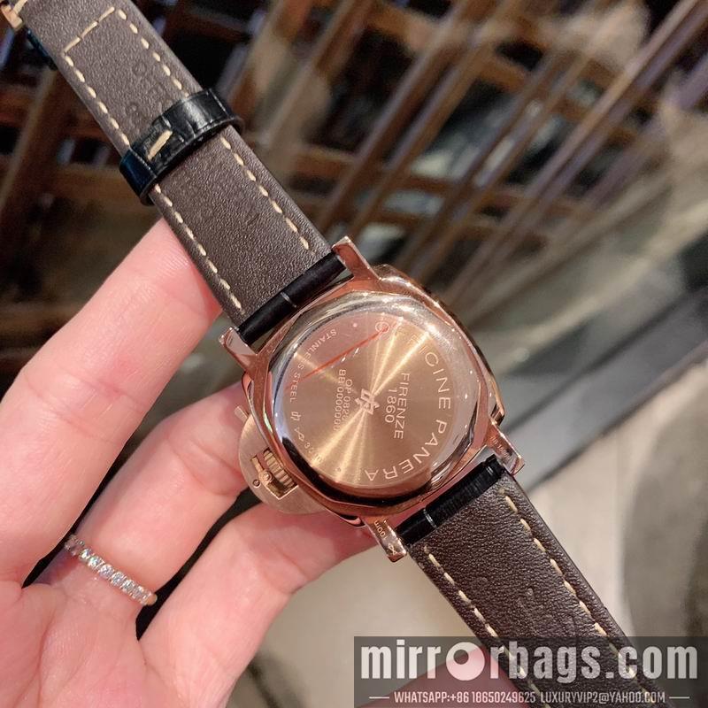 Replica Panerai 35mm 081681