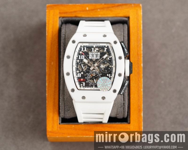 Replica Richard Mille 40X50X16mm 083136