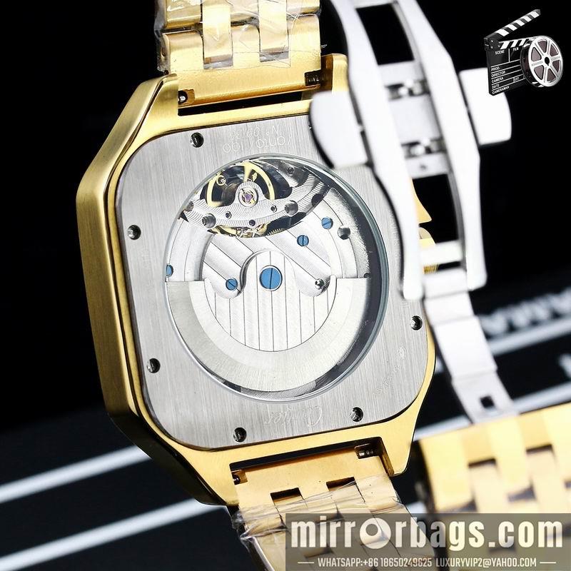 Replica Cartier 44X12mm 030226