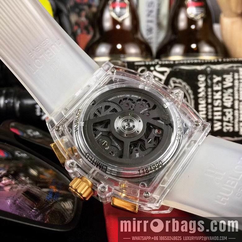 Replica Hublot watch 031104