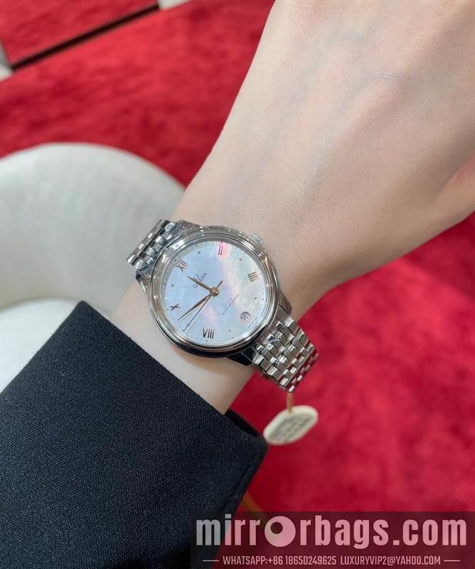 Replica Omega 34mm 022439
