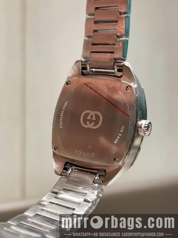 Replica Gucci 29mm 031114