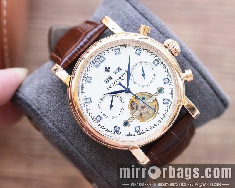 Replica Patek Philippe watch 041342