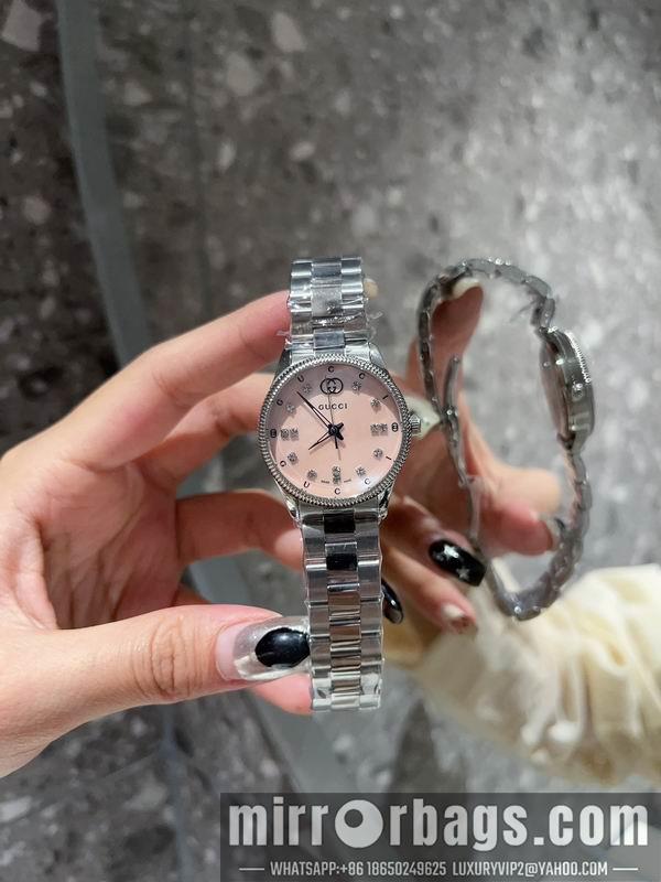 Replica Gucci 40mm 29mm 102295