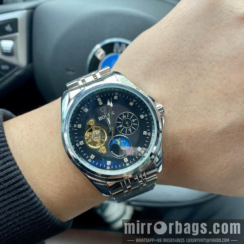 Replica Rolex 42X11mm 101417