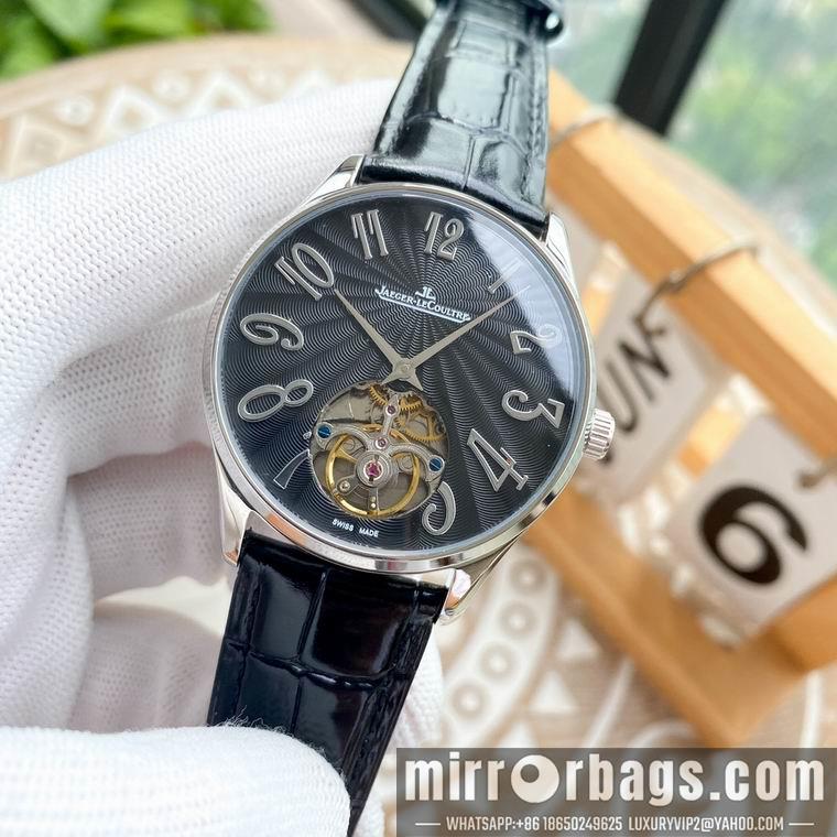 Replica Jaeger Lecoultre men 42mm M31