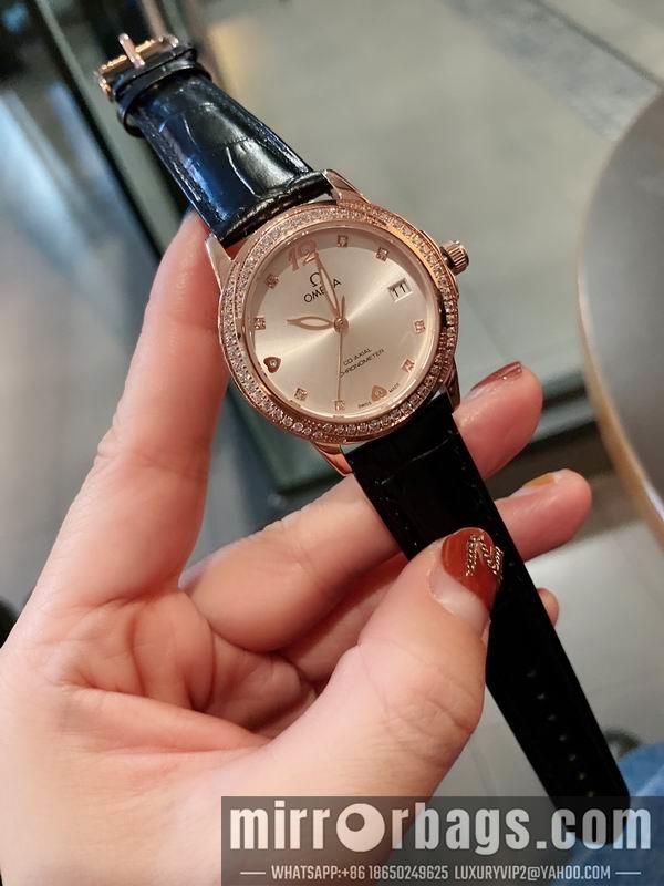 Replica Omega 35mm 022473