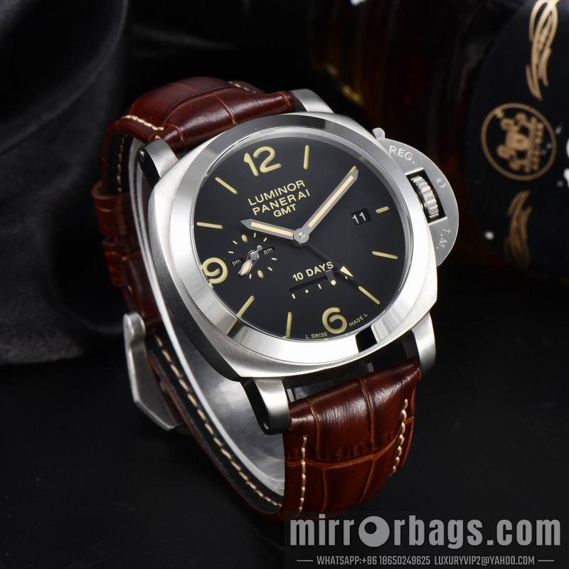 Replica Panerai 44mm 101010