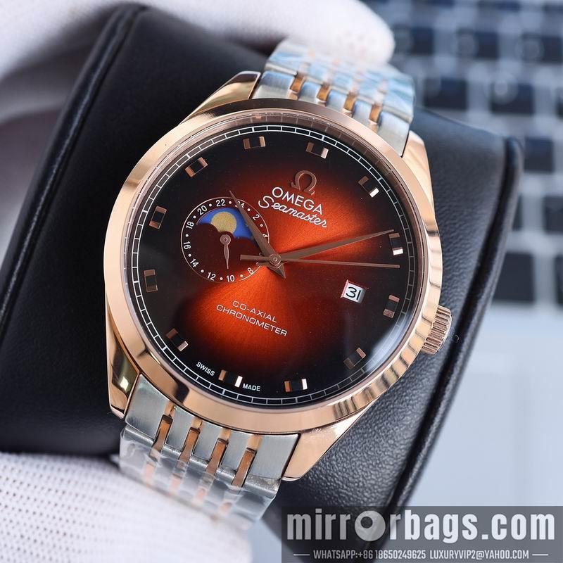 Replica Omega 40X12mm 101429